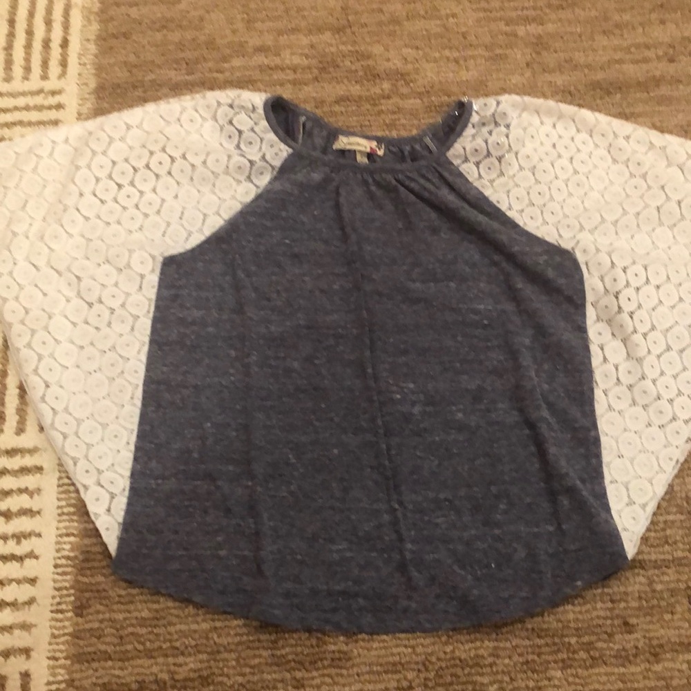 3/$25 Speechless Girls Size Large Top